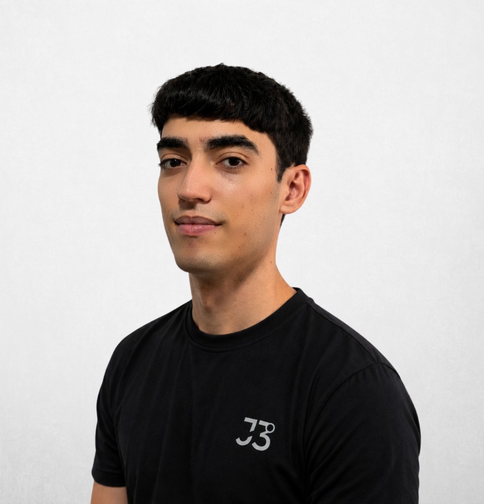Retrato de Juan Olivo